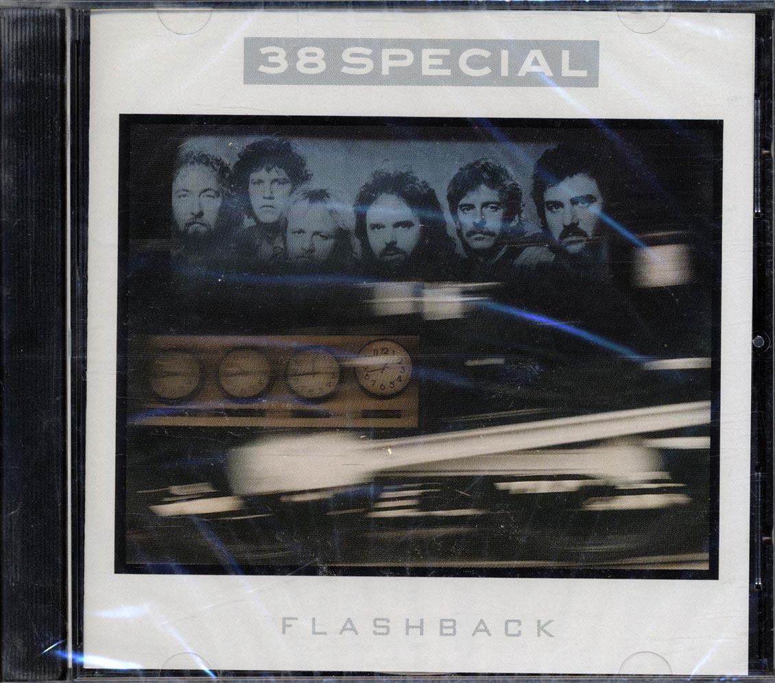 38 Special - Flashback