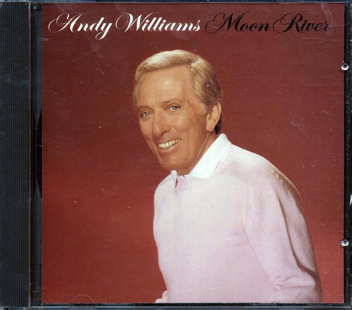 Andy Williams - Moon River