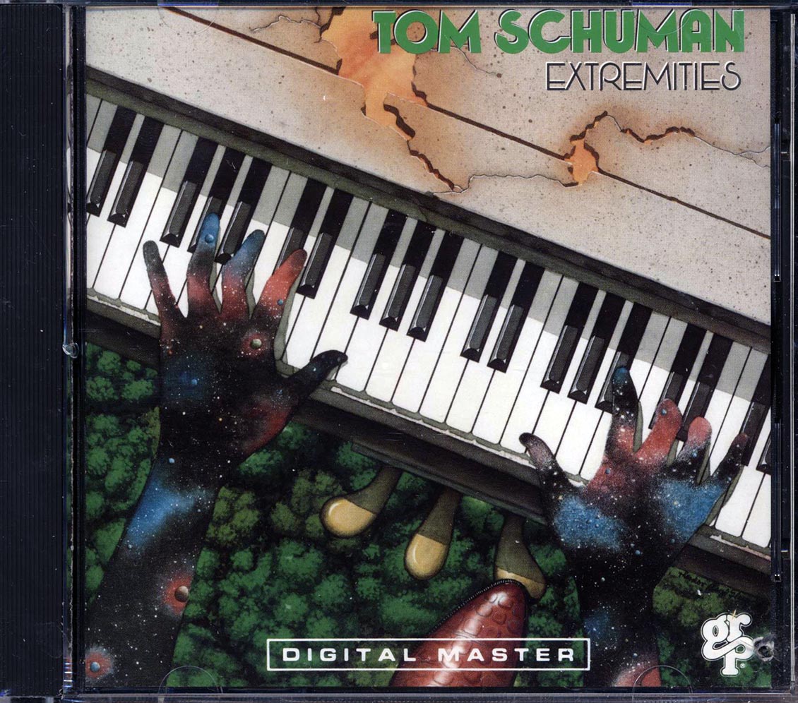 Tom Schuman - Extremities