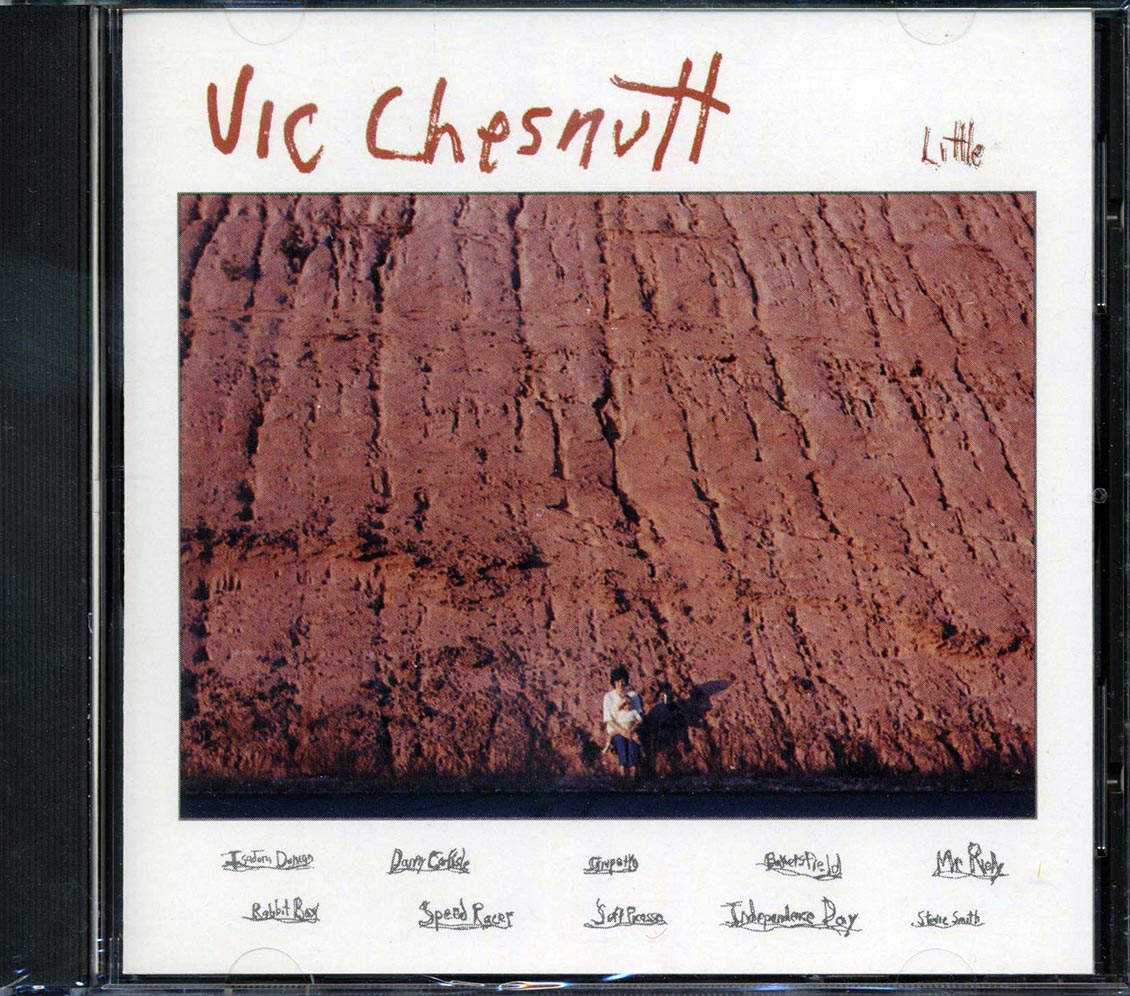 Vic Chesnutt - Little