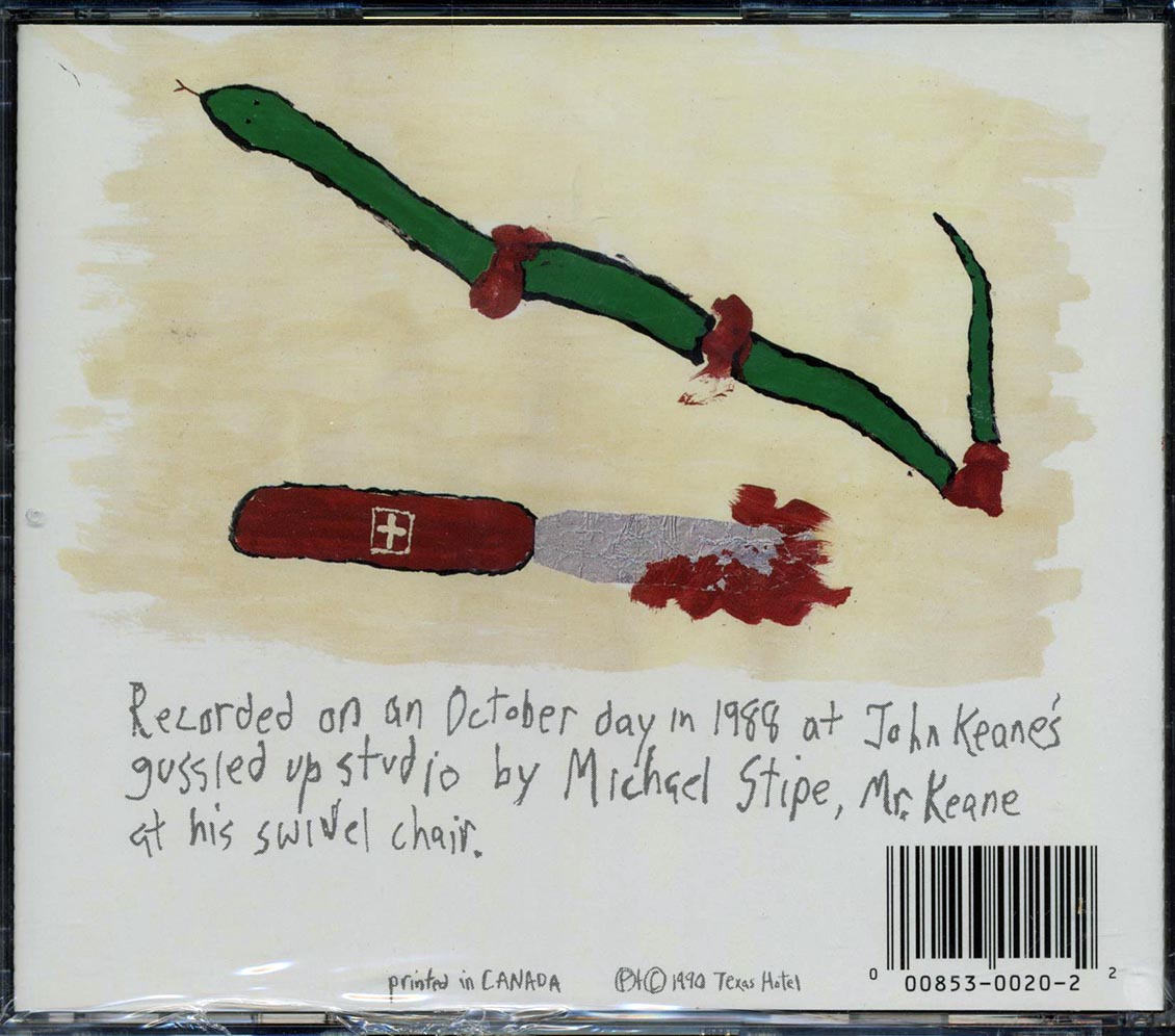 Vic Chesnutt - Little