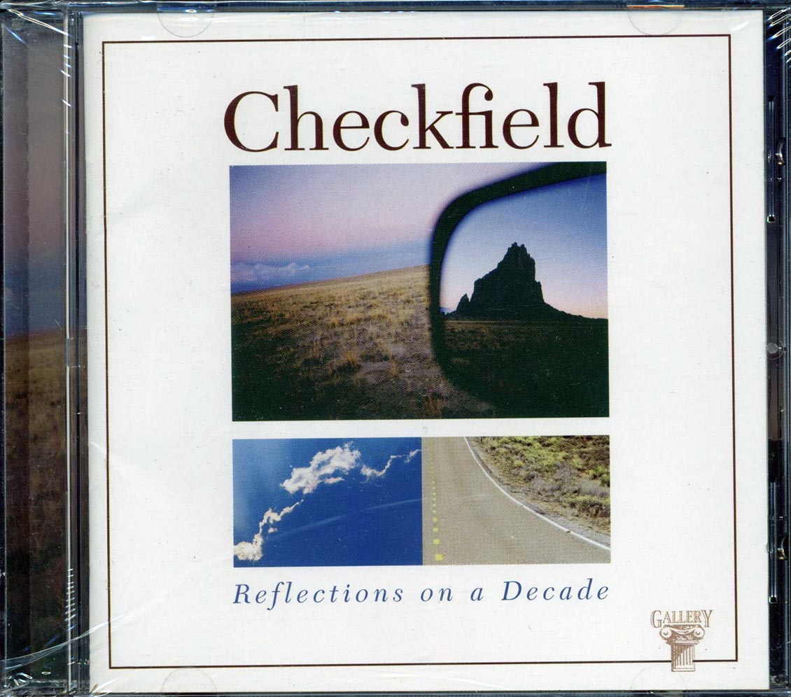 Checkfield - Reflections On A Decade