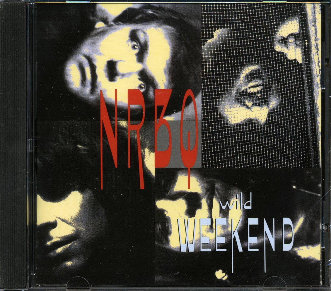 NRBQ - Wild Weekend