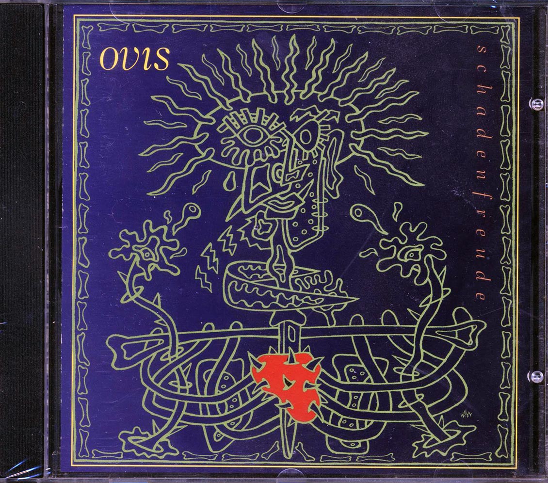 Ovis - Schadenfreude