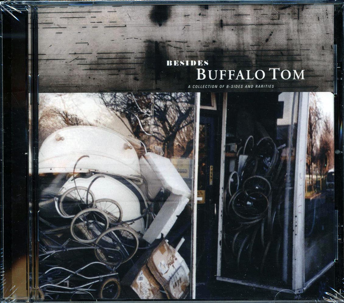 Buffalo Tom - Besides