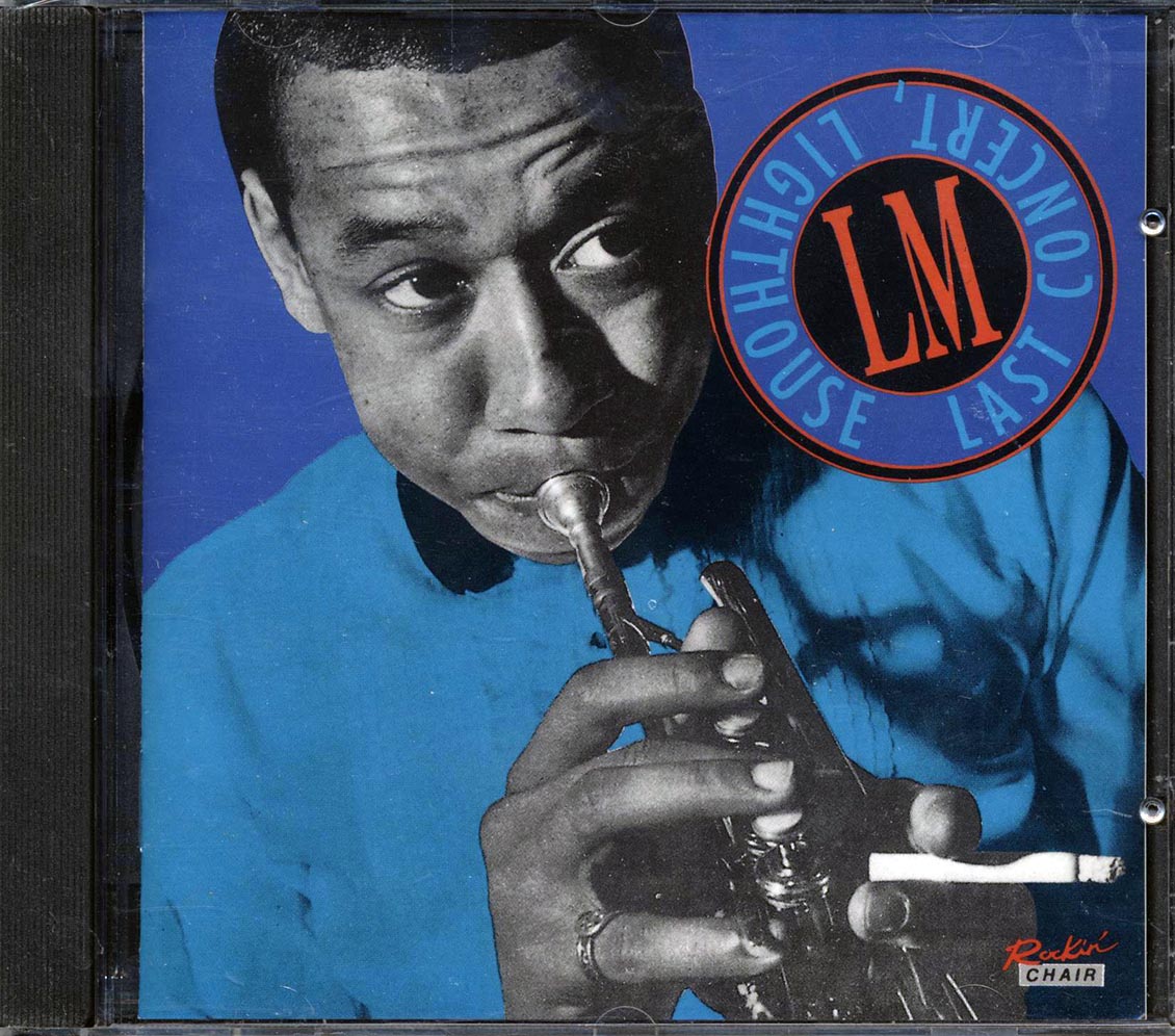 Lee Morgan - Last Concert, Lighthouse
