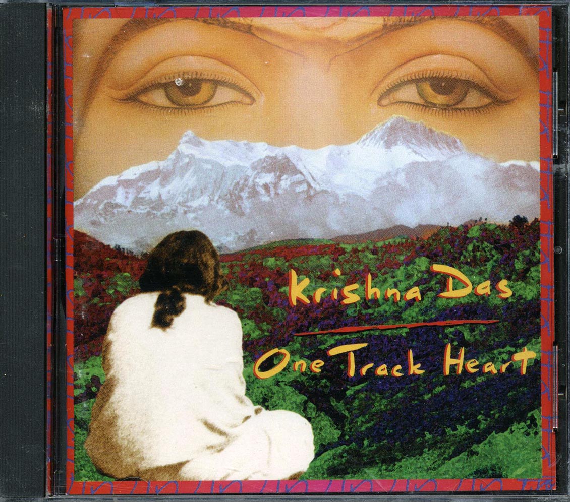 Krishna Das - One Track Heart