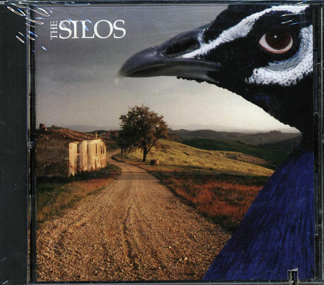 The Silos - The Silos (marked/ltd stock)