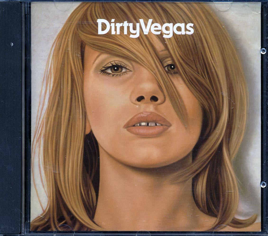 Dirty Vegas - Dirty Vegas