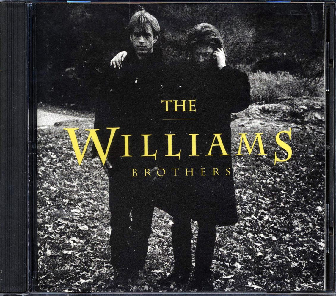 The Williams Brothers - The Williams Brothers