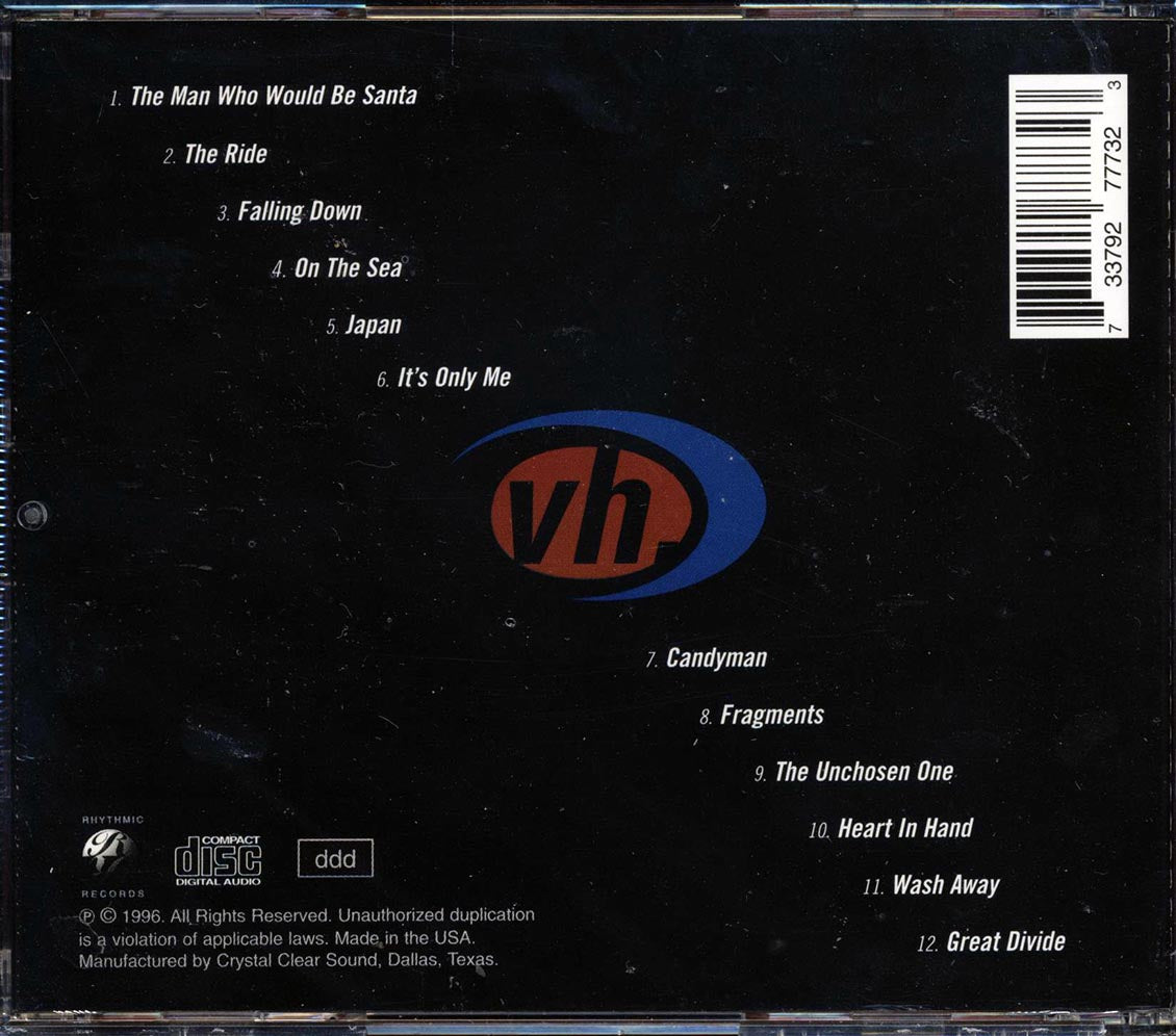 Vertical Horizon - Live Stages