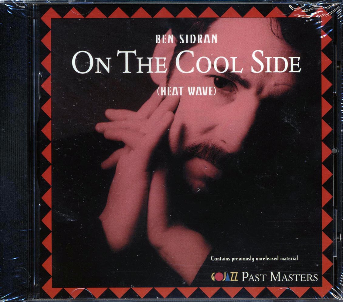 Ben Sidran - On The Cool Side: Heat Wave