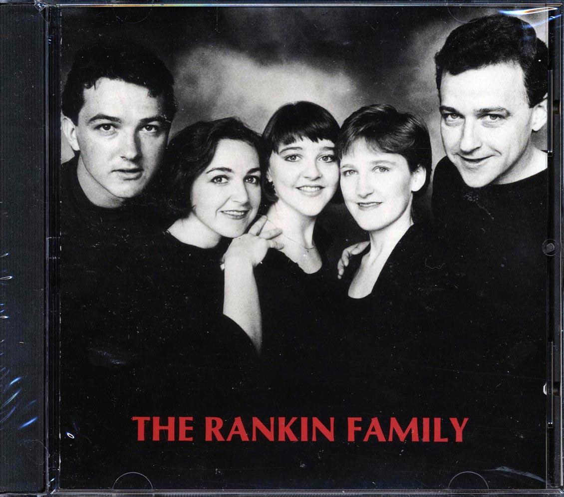 The Rankin Family - The Rankin Family