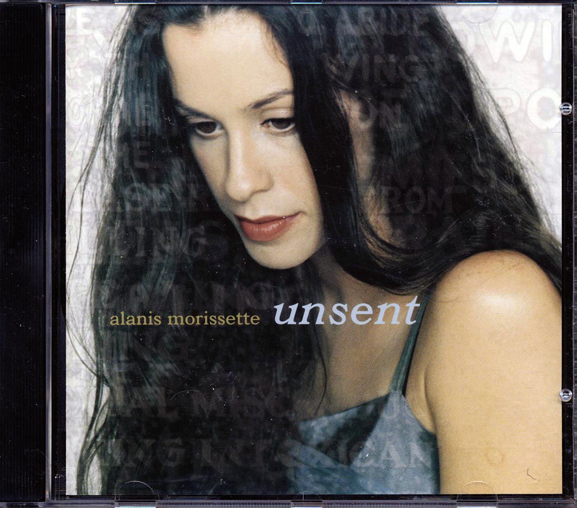 Alanis Morissette - Unsent