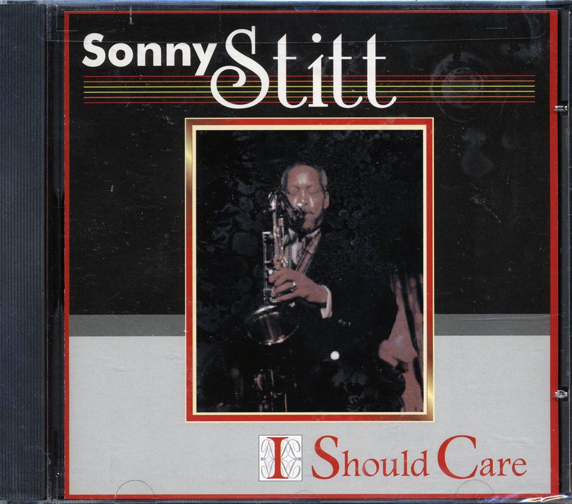Sonny Stitt - I Should Care