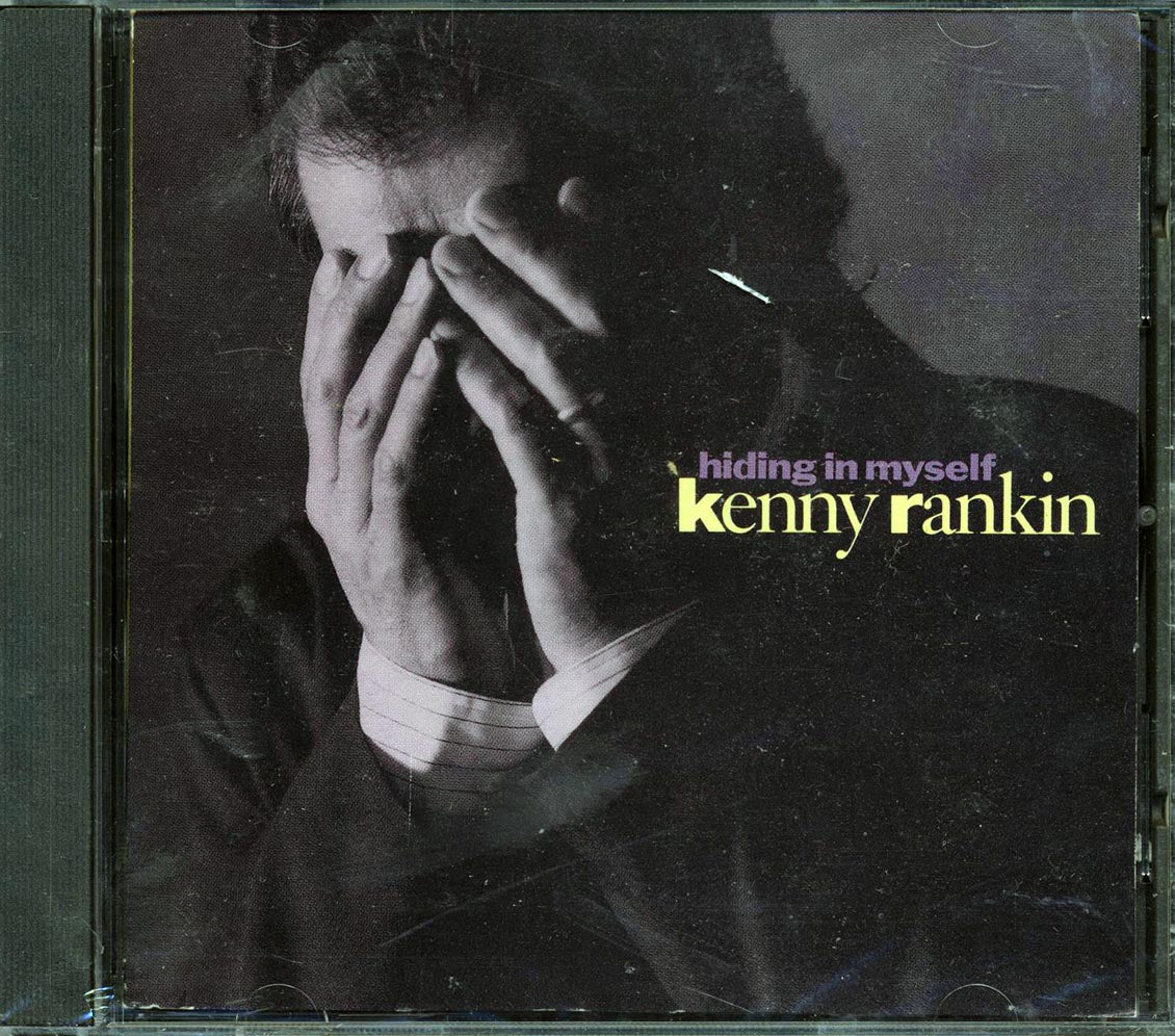 Kenny Rankin - Hiding In Myself