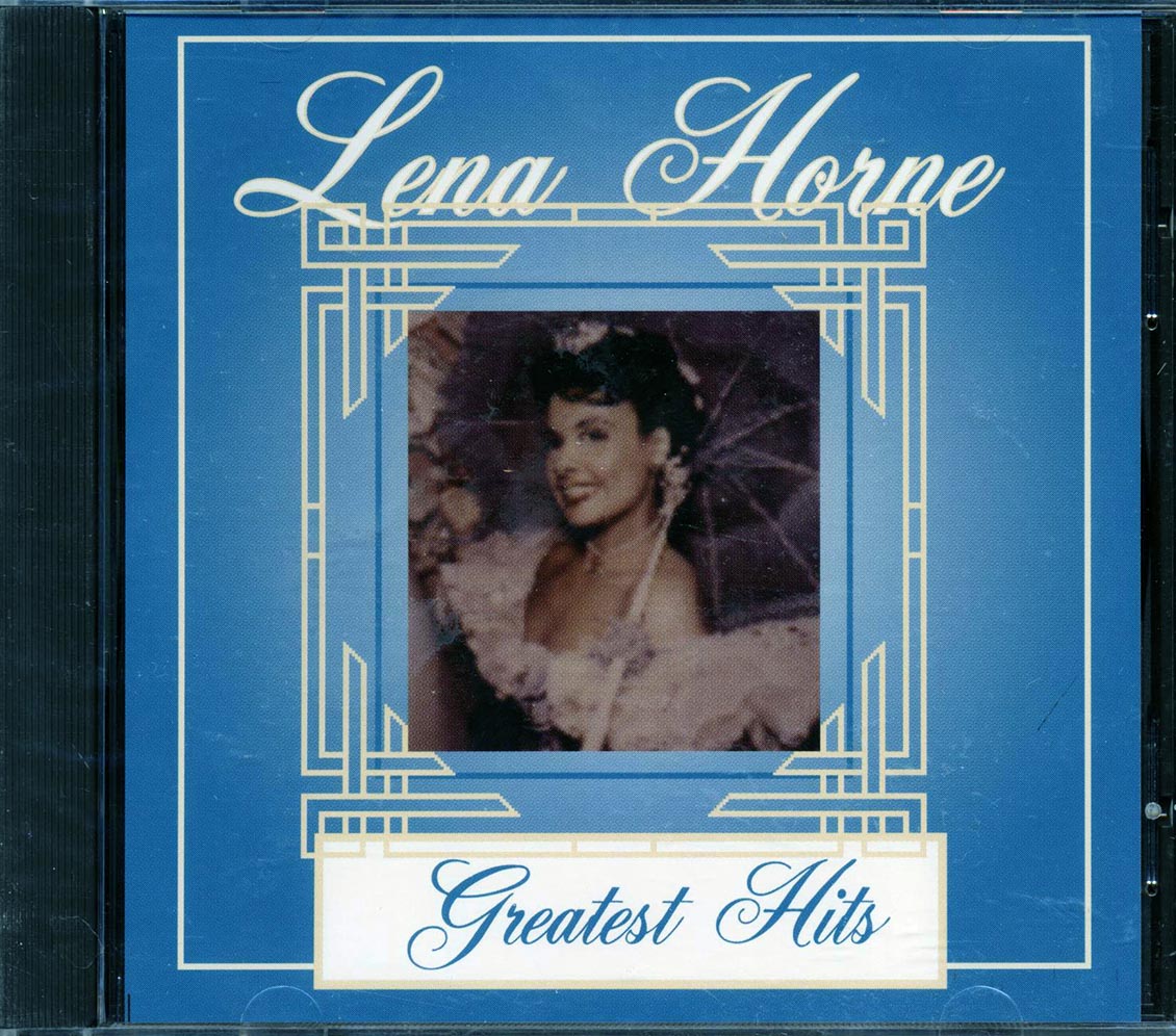 Lena Horne - Greatest Hits