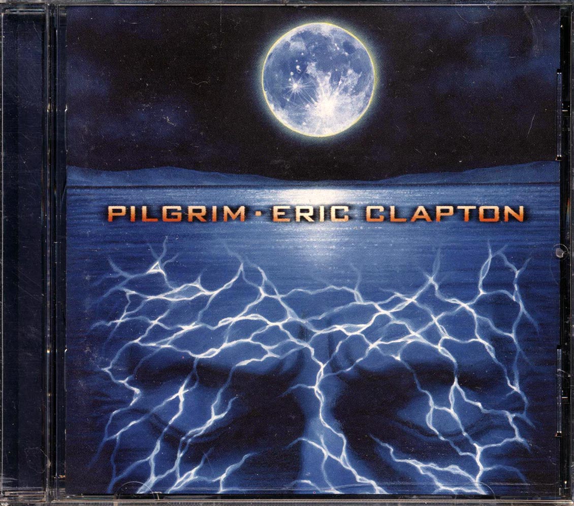 Eric Clapton - Pilgrim