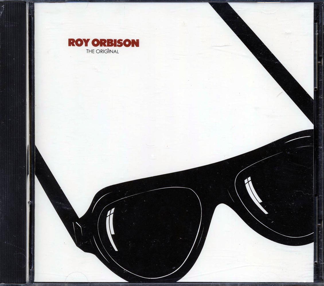 Roy Orbison - The Original