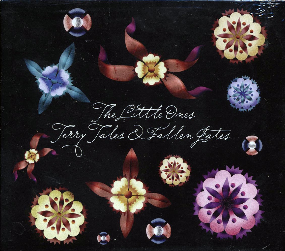 The Little Ones - Terry Tales And Fallen Gates
