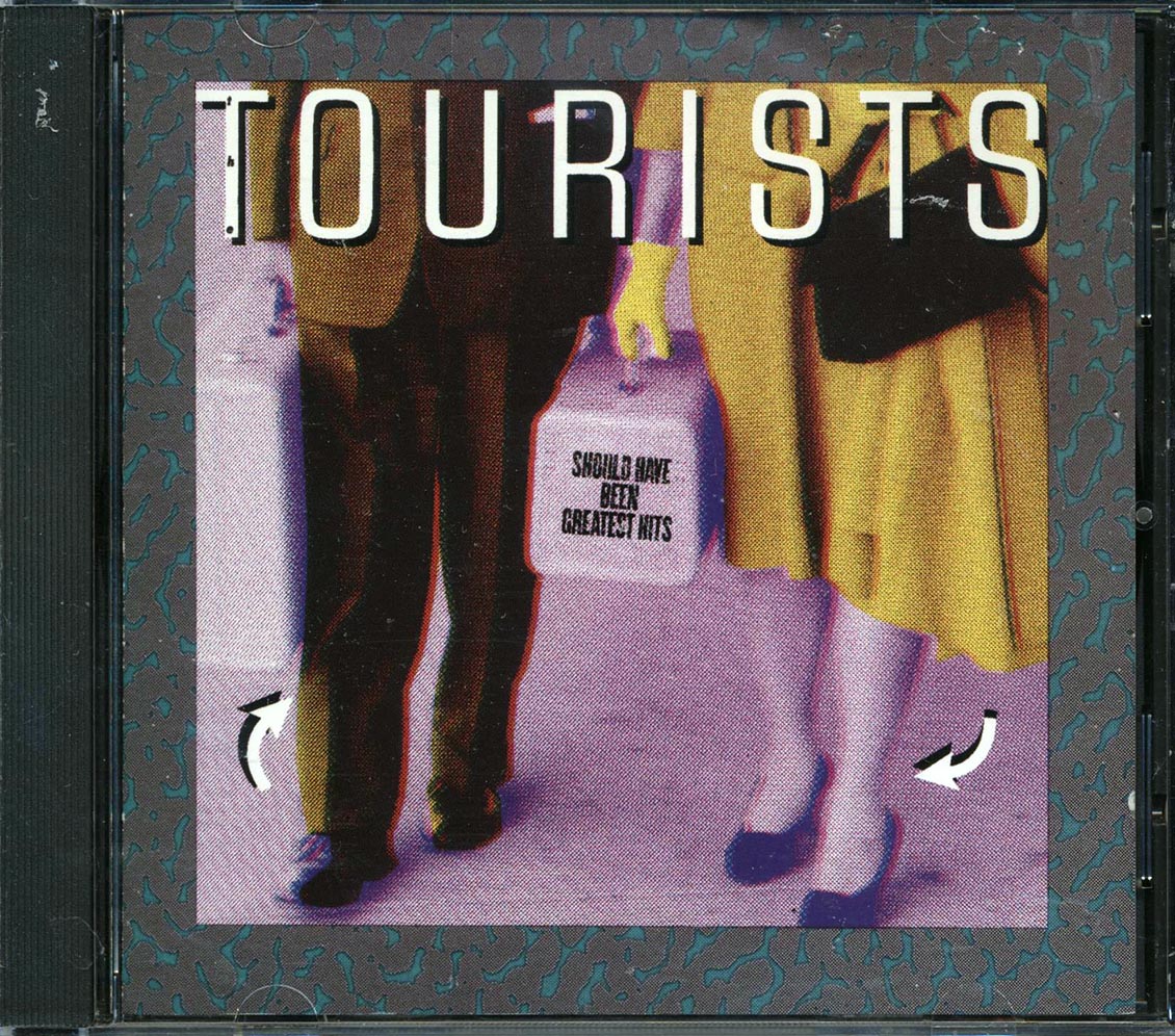The Tourists - Should Have Been Greatest Hits