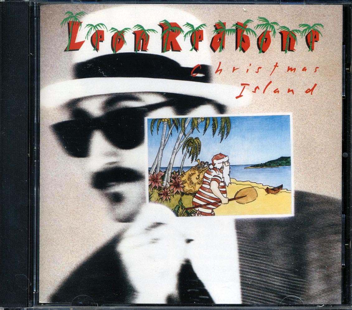 Leon Redbone - Christmas Island