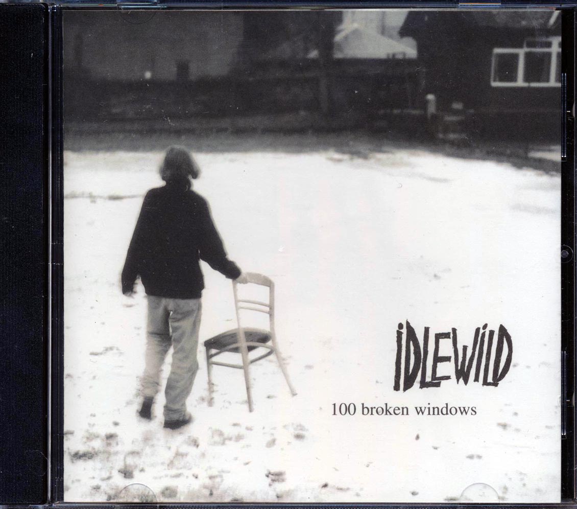 Idlewild - 100 Broken Windows