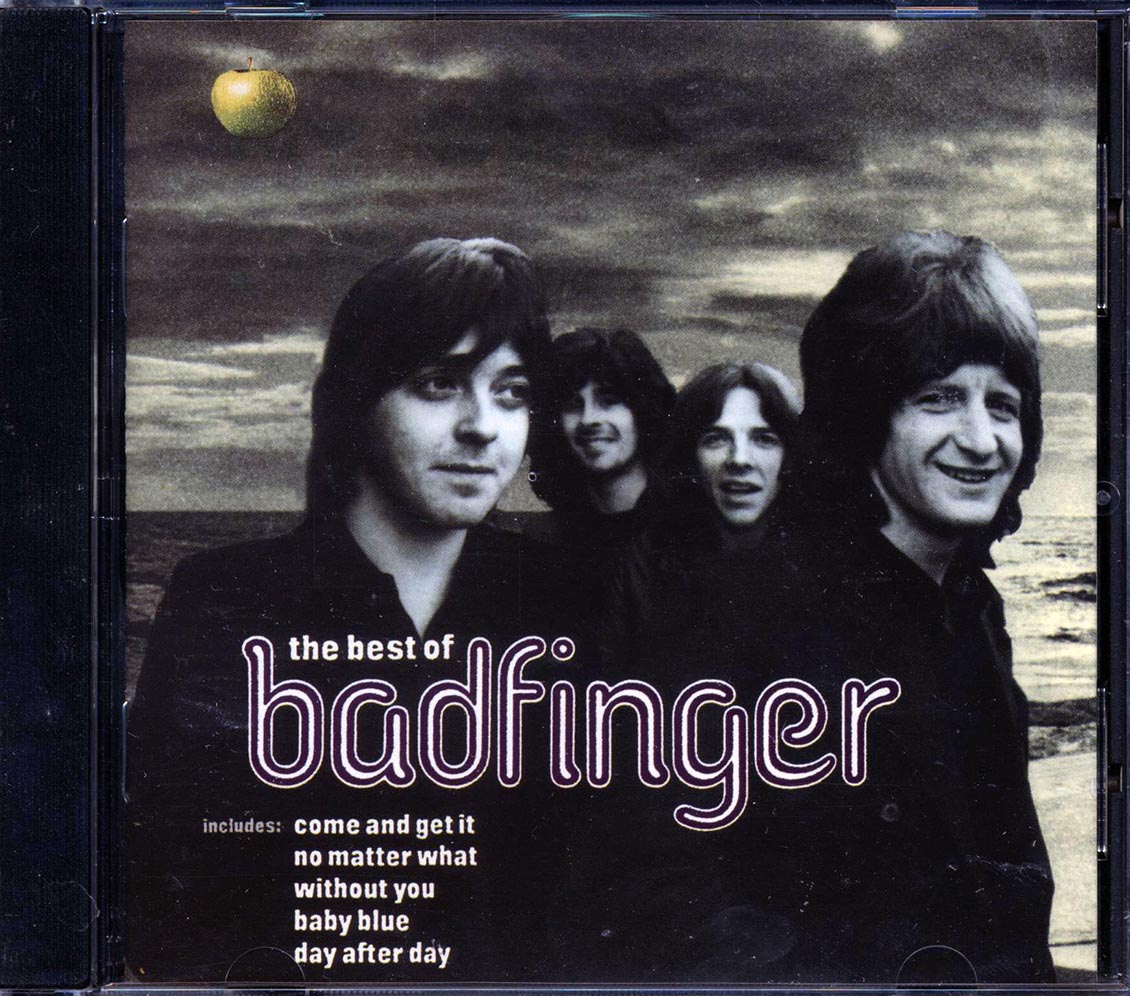 Badfinger - The Best Of Badfinger