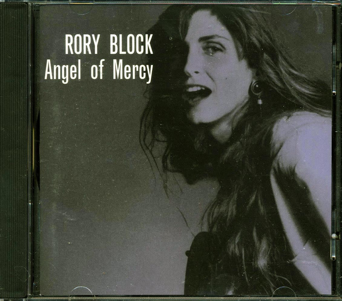 Rory Block - Angel Of Mercy
