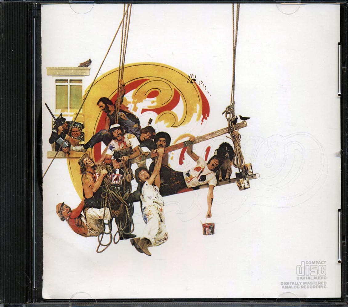 Chicago - Chicago's Greatest Hits