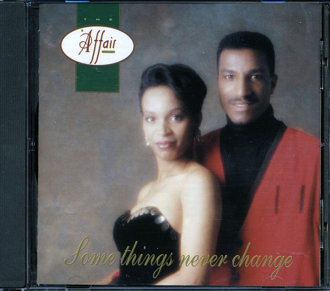 The Affair - Some Things Never Change