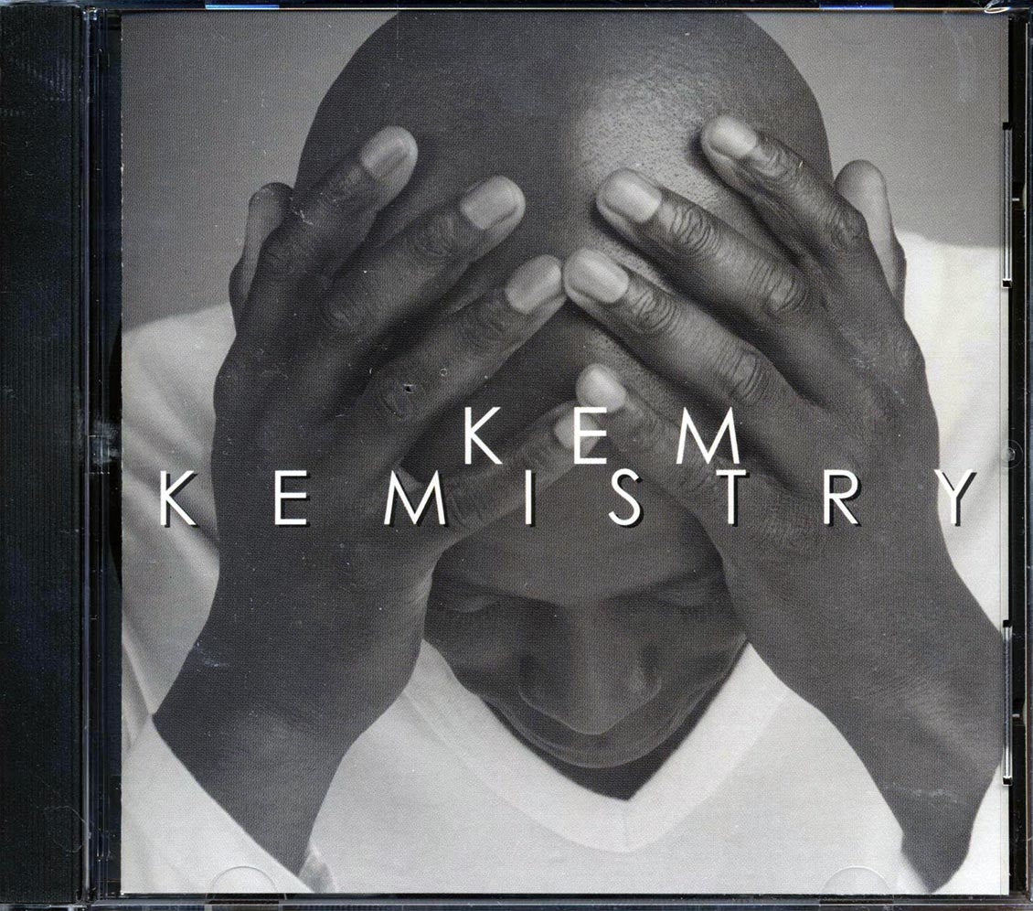 Kem - Kemistry