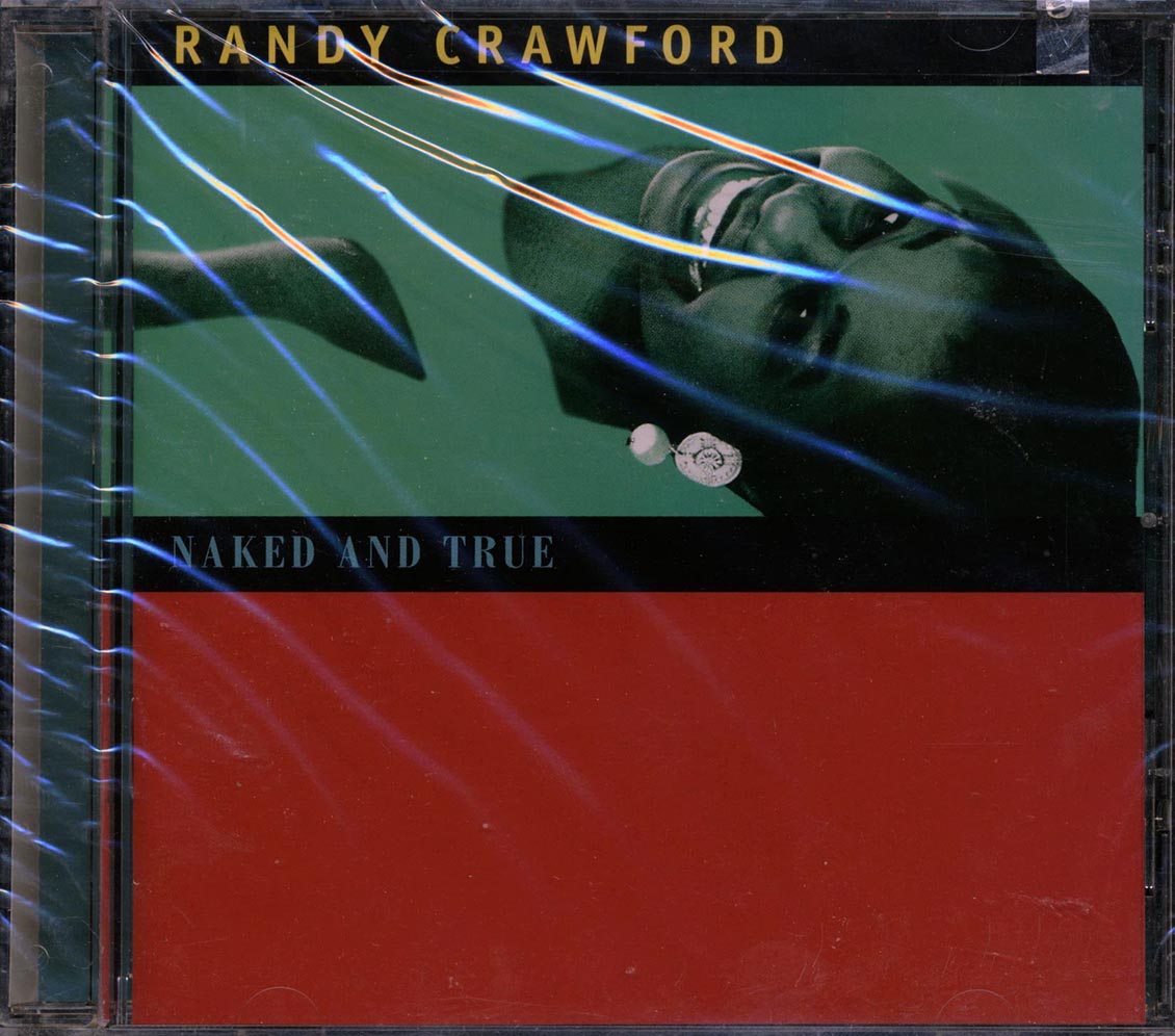 Randy Crawford - Naked And True