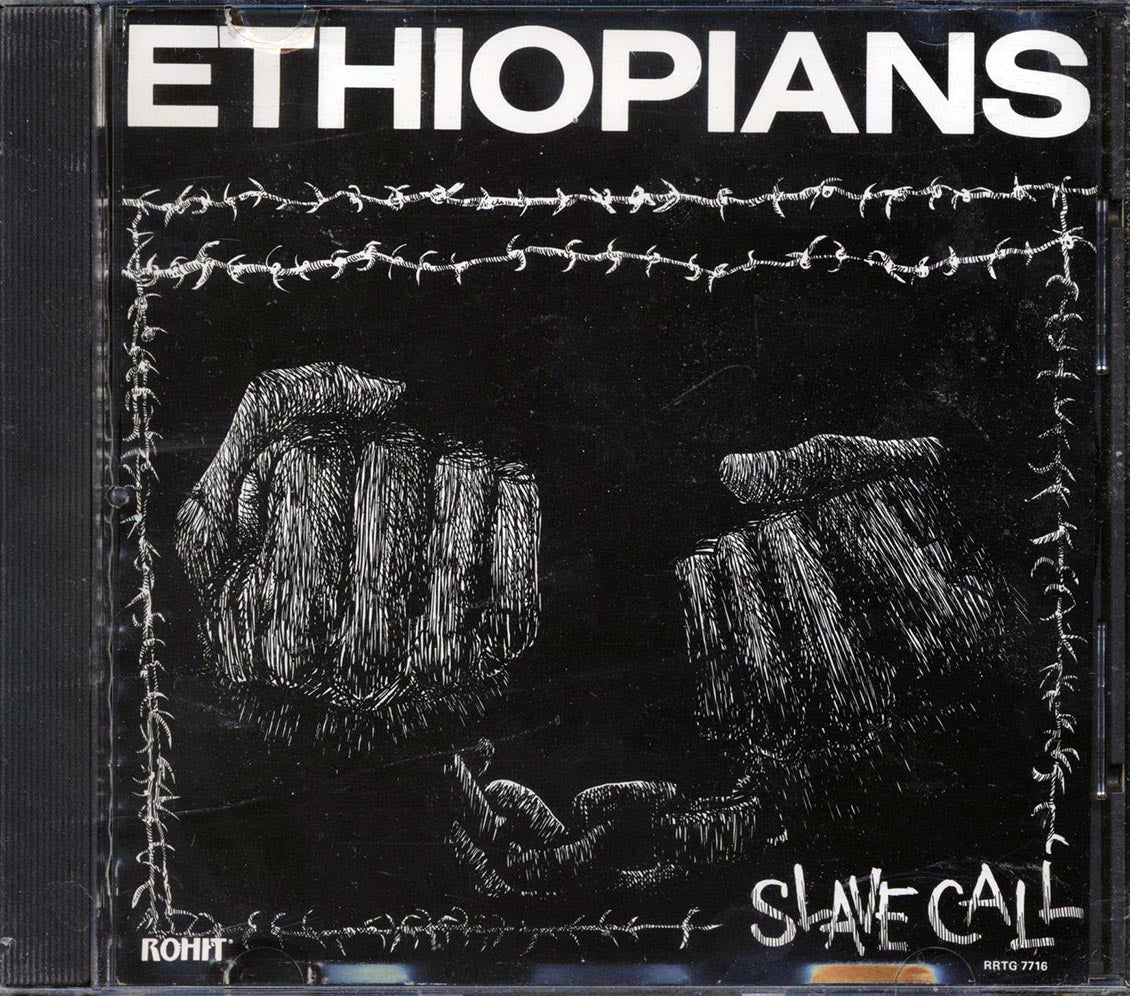 The Ethiopians - Slave Call