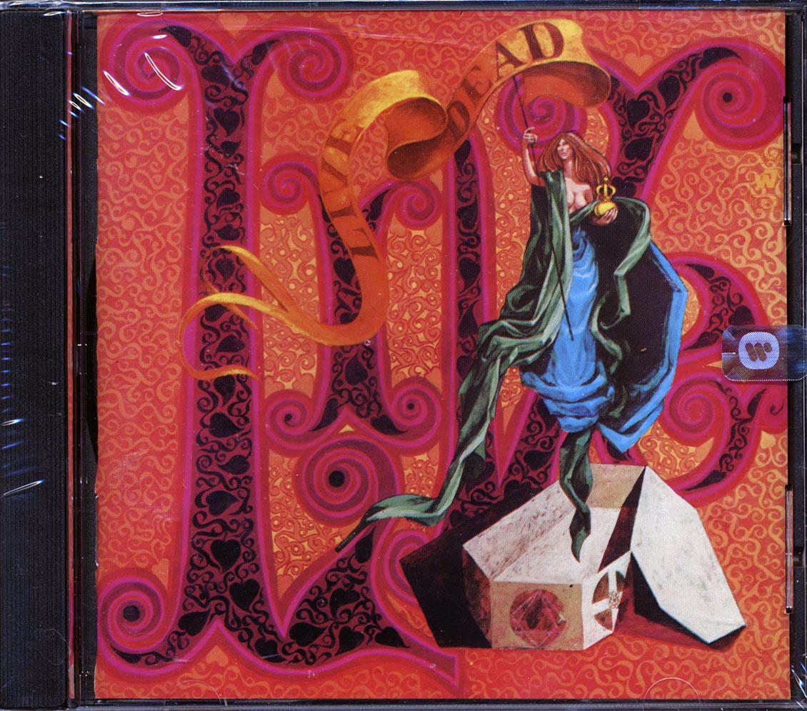 Grateful Dead - Live/Dead