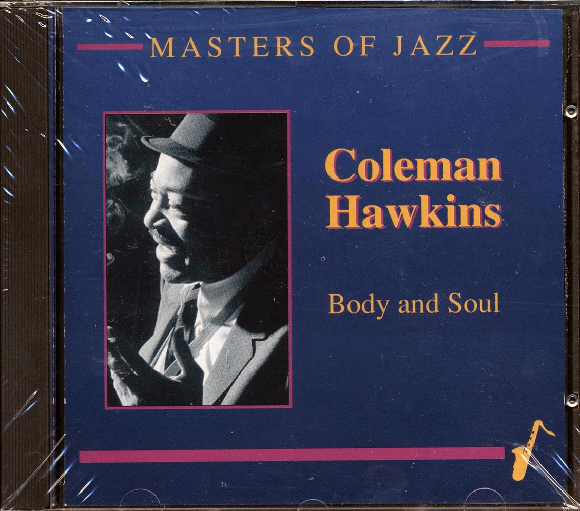 Coleman Hawkins - Body And Soul