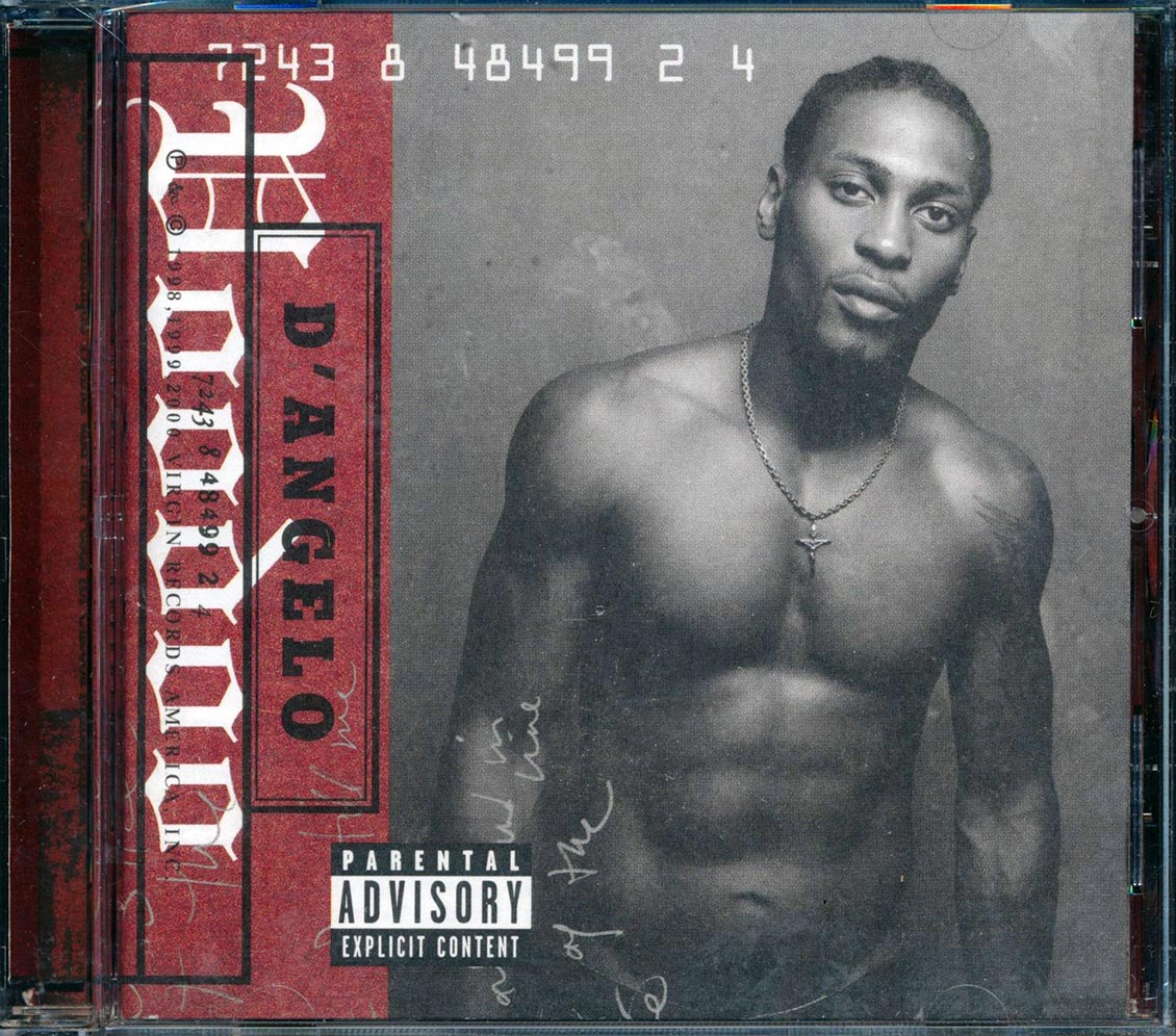 D'Angelo - Voodoo