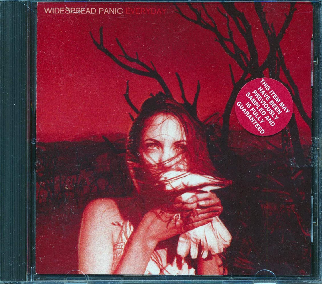 Widespread Panic - Everyday