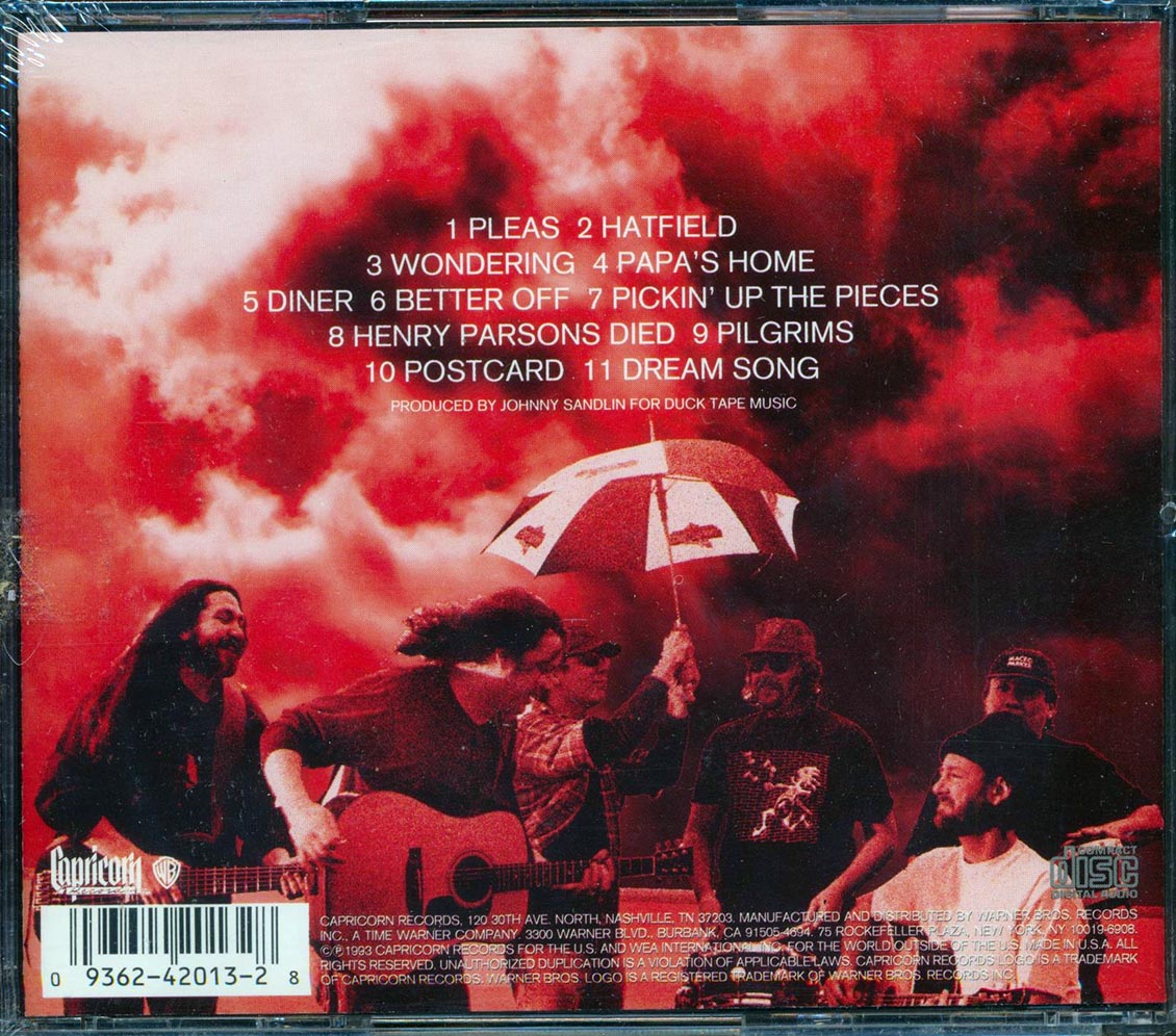 Widespread Panic - Everyday