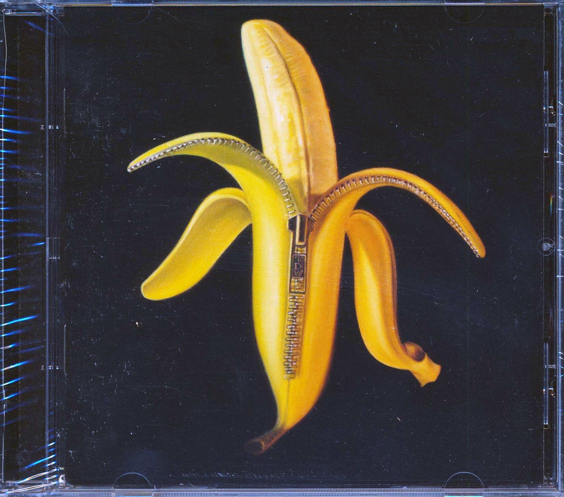 The Dandy Warhols - Welcome To The Monkey House