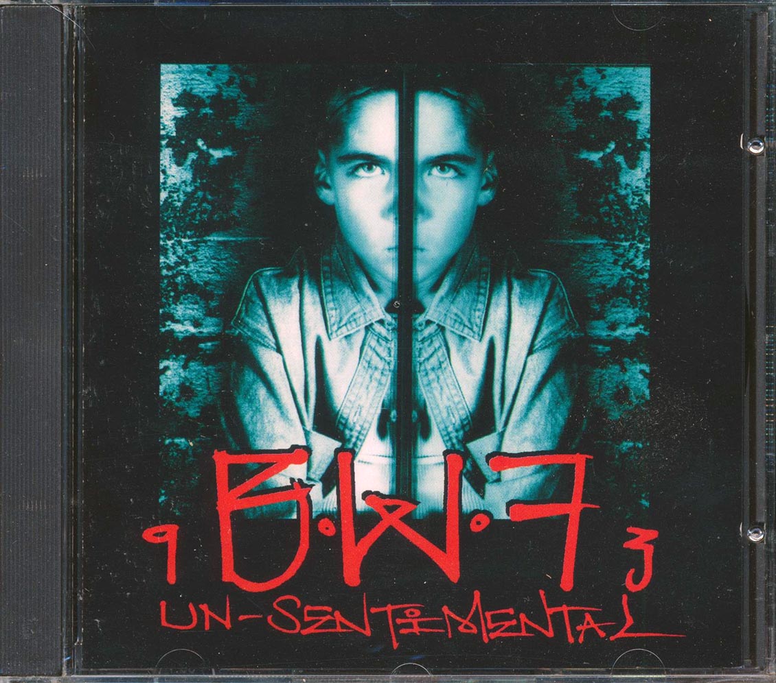 BWF - Un-Sentimental