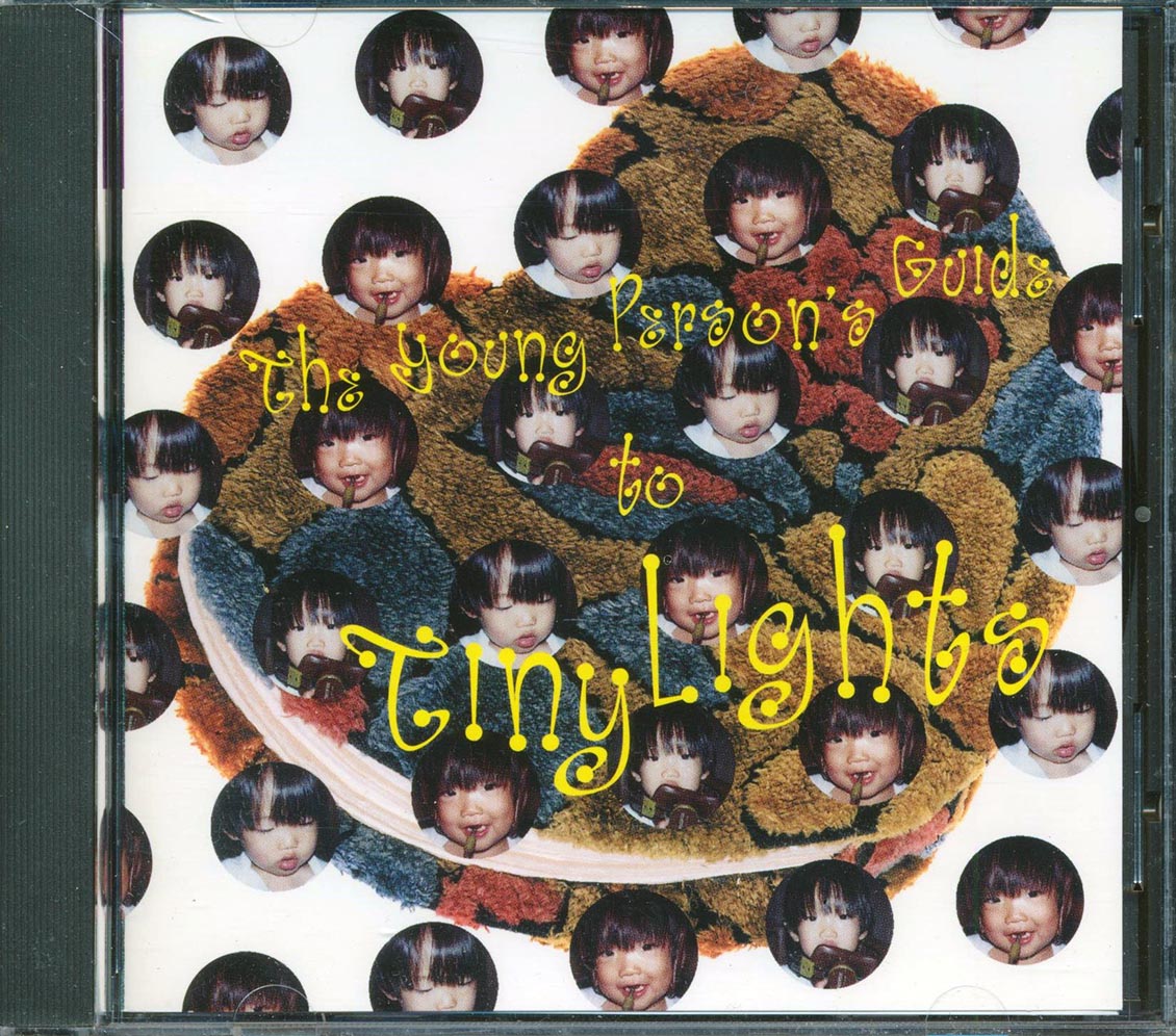 Tiny Lights - The Young Person's Guide To Tiny Lights