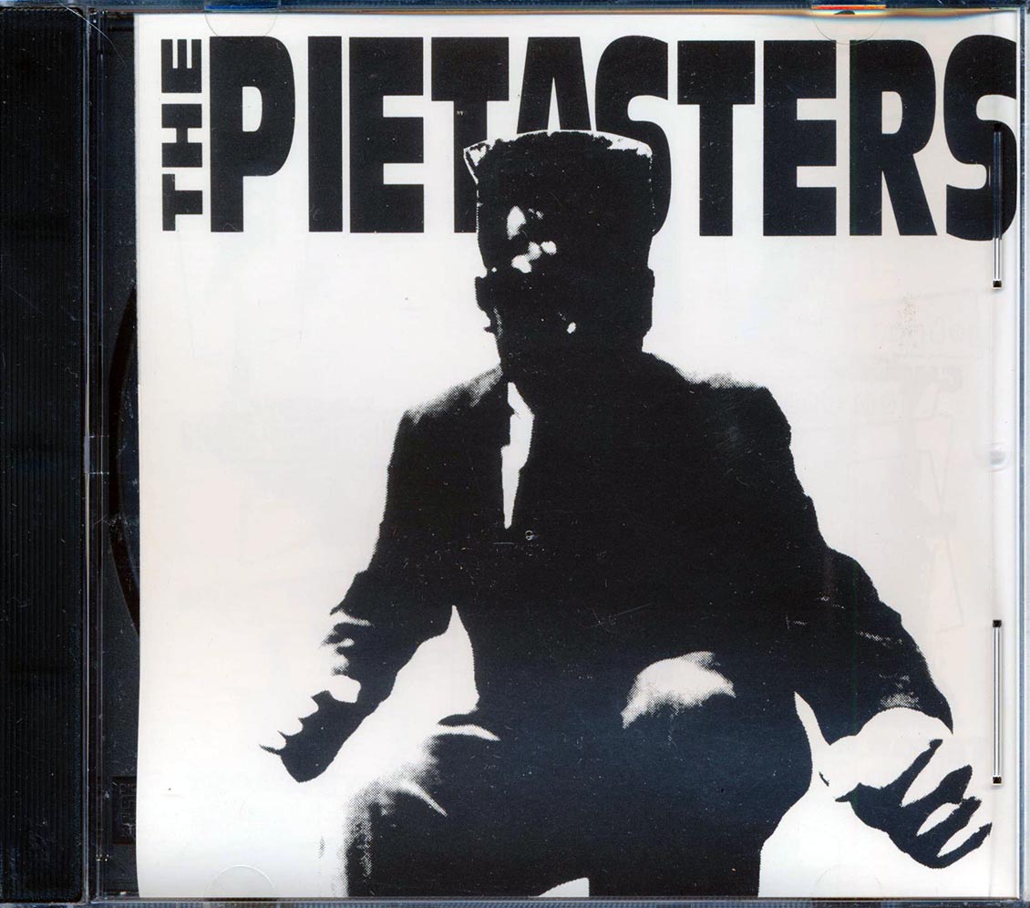 The Pietasters - The Pietasters