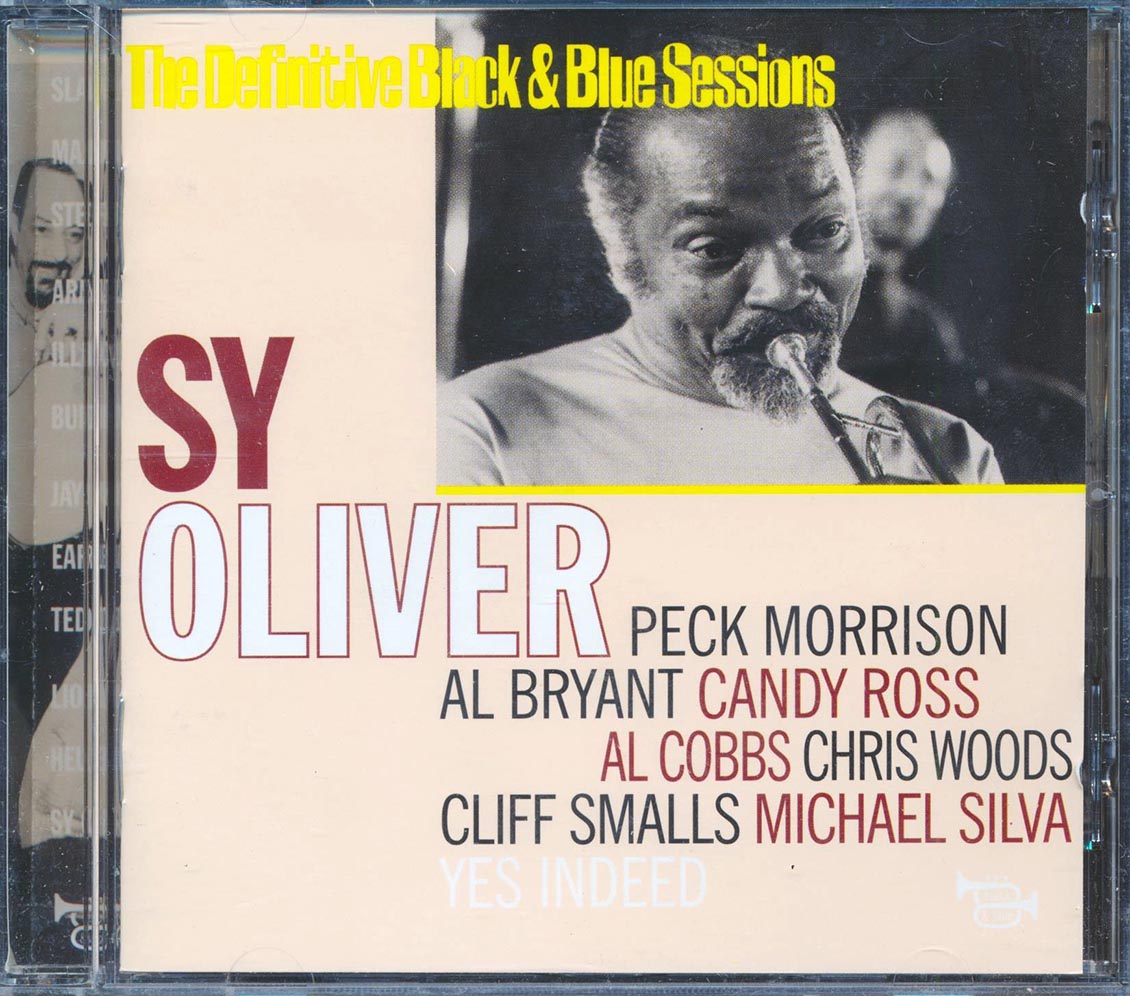 Sy Oliver - Yes Indeed