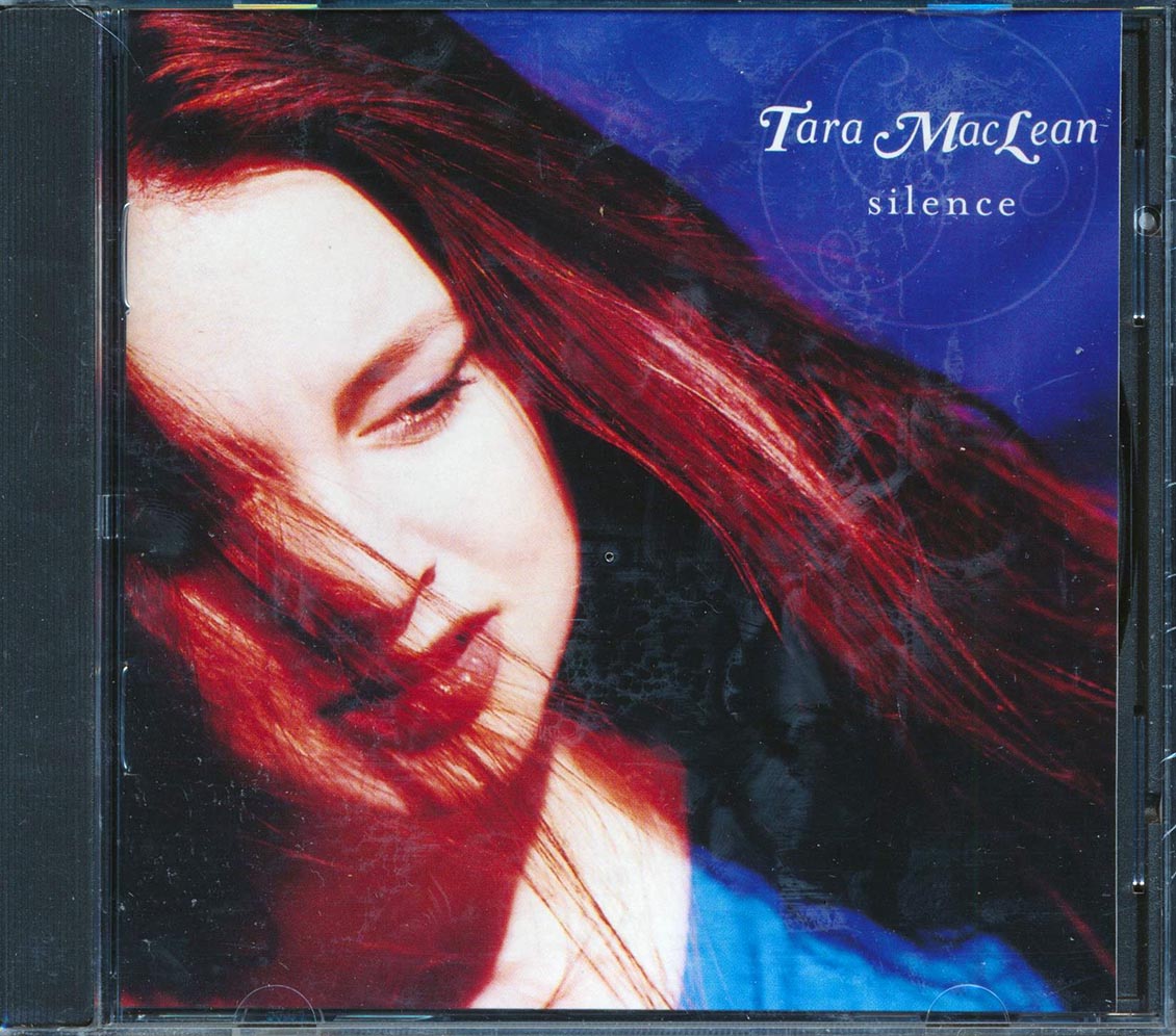 Tara MacLean - Silence