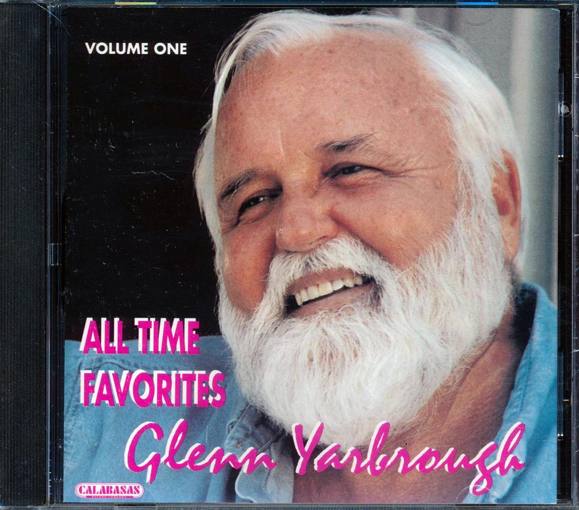 Glenn Yarbrough - All Time Favorites Volume 1