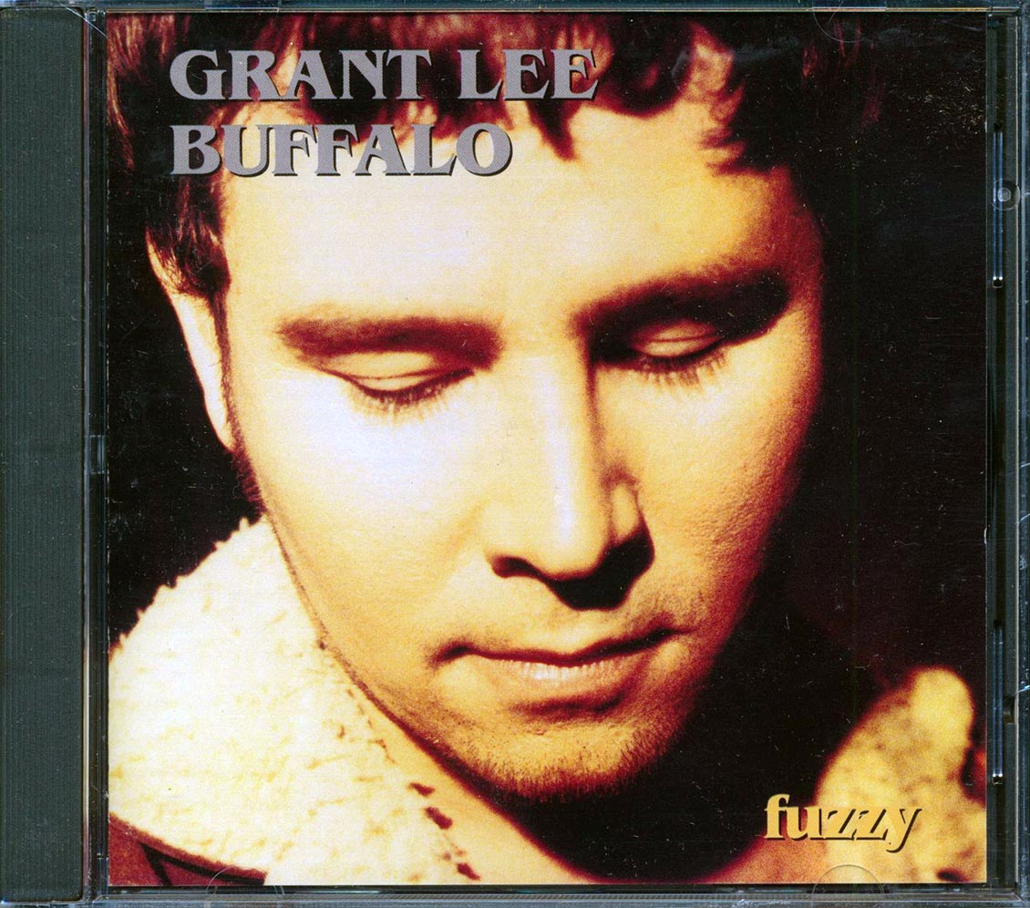 Grant Lee Buffalo - Fuzzy