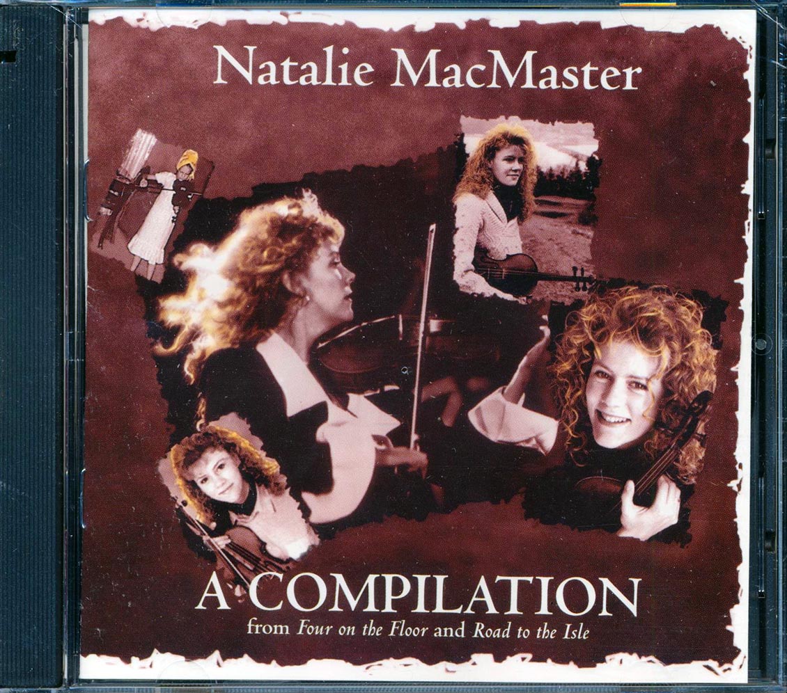 Natalie MacMaster - A Compilation