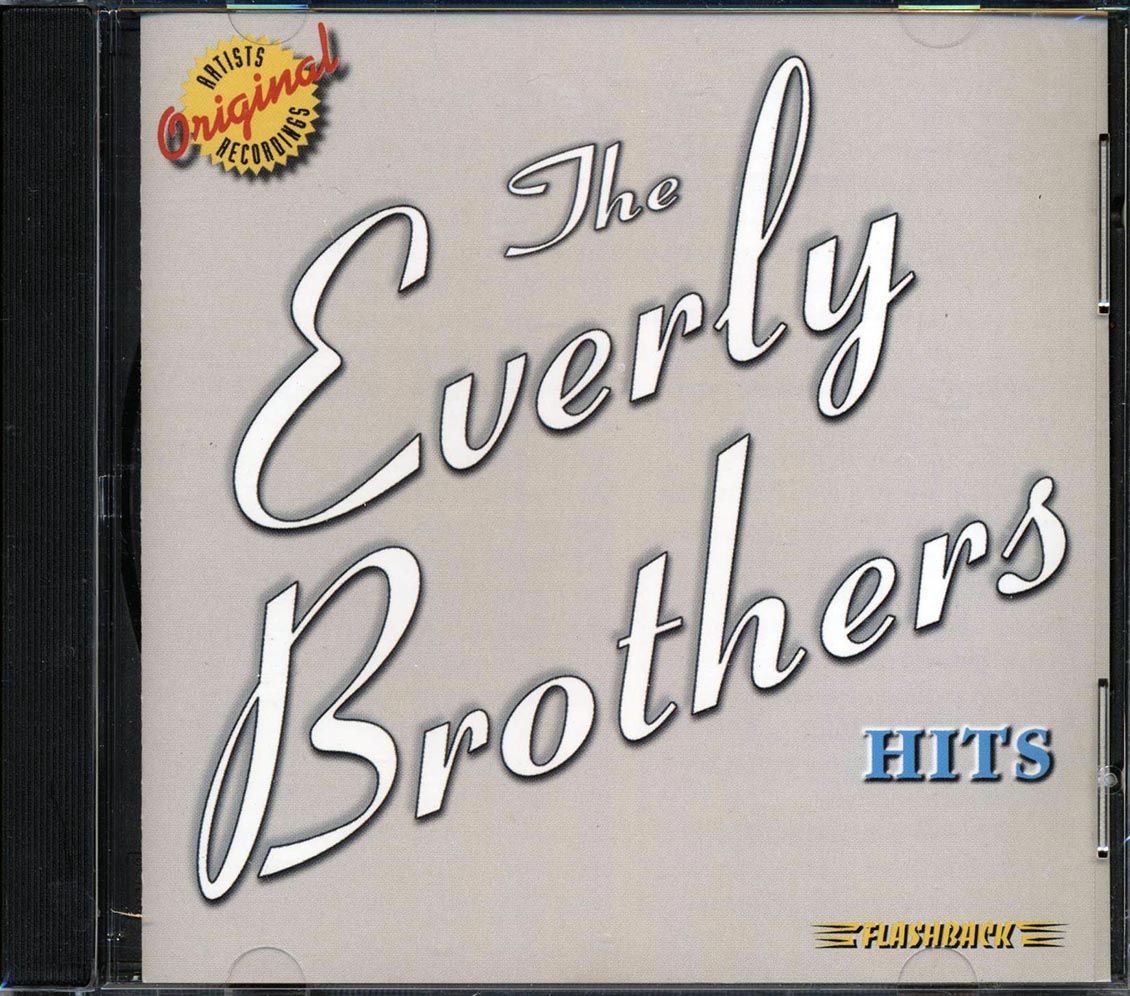 The Everly Brothers - Hits