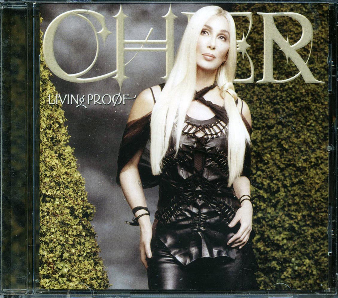 Cher - Living Proof